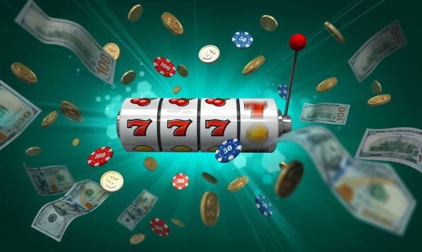 Wild Bandito game interface on joyslot88 login showing multiplier display and cash-out button